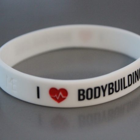 i love bodybuilding motivation bracelet (2)