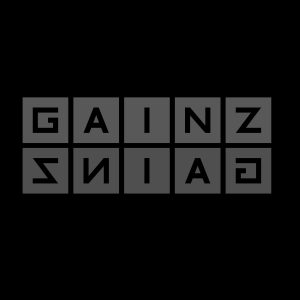GAINZ T-SHIRT 900