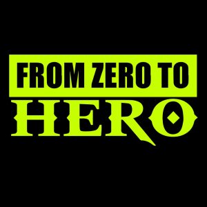 from zero to hero 900