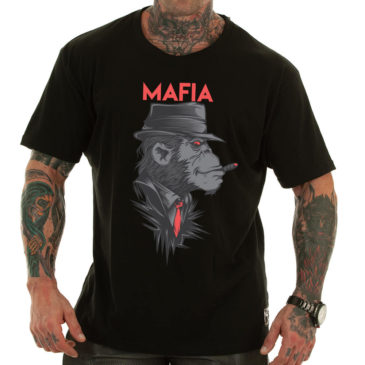 M4E MAFIA T-Shirt
