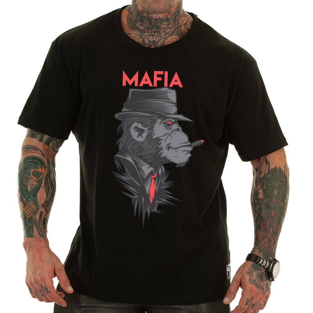 Mafia T Shirt Motivated4ever Com