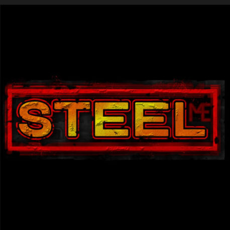 STEEL T-SHIRT (2)