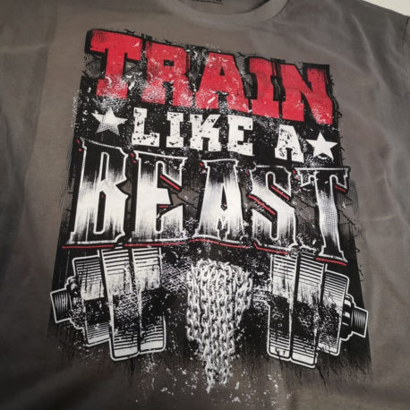 TRAIN LIKE A BEAST (2)