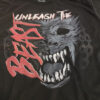 M4E UNLEASH THE BEAST T-shirt - Image 4