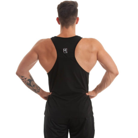 M4E STRINGER TANK TOP BACK