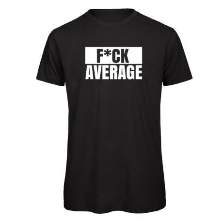M4E Fuck average
