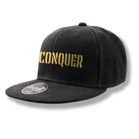M4e Kapa conquer